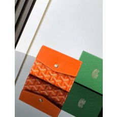 고야드 Goyard Saint-Gabruel 지갑 12CM