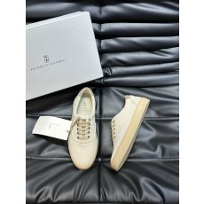 Brunello Cucinelli 스니커즈