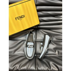 펜디 FENDI 구두