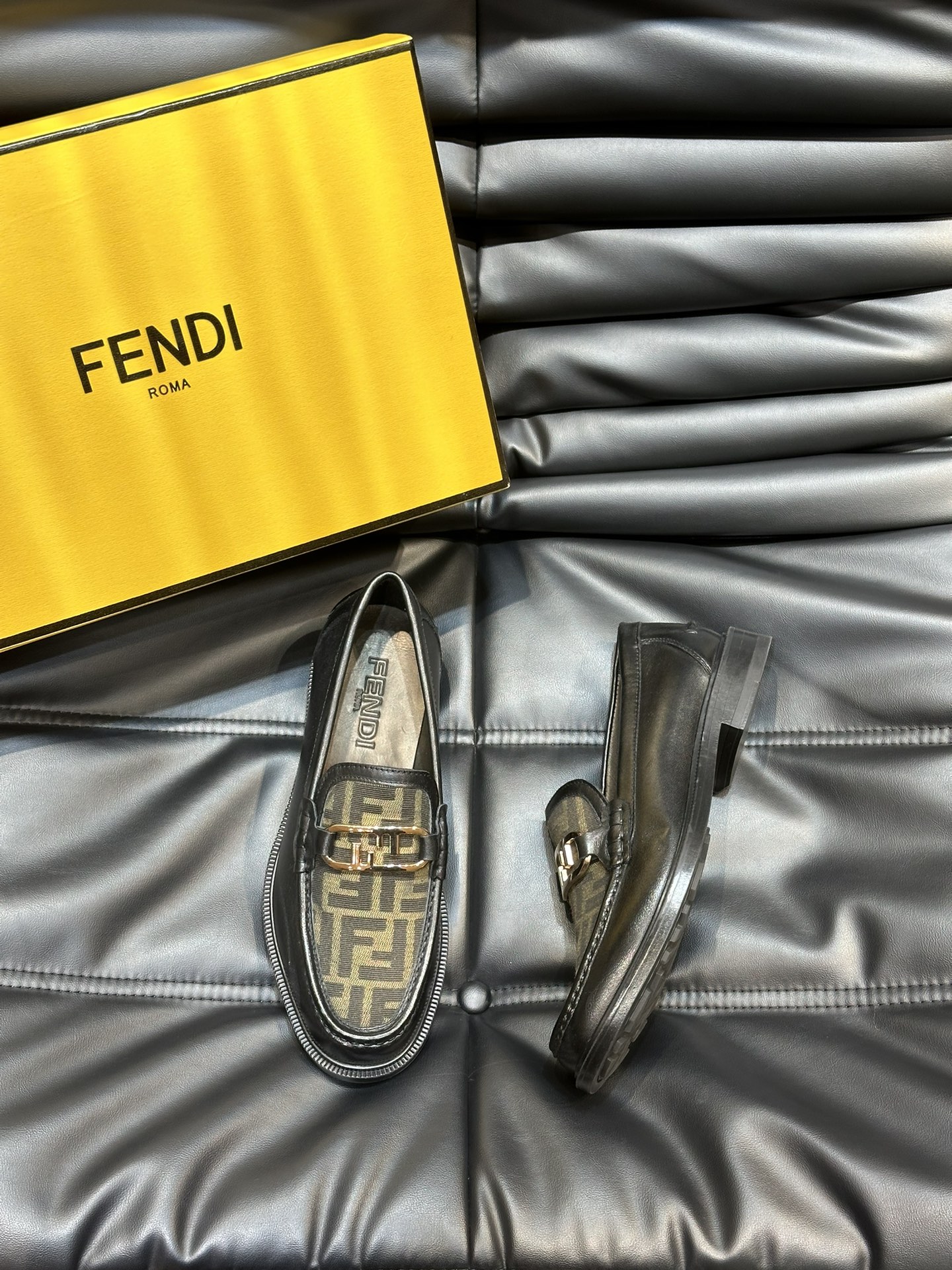 펜디 FENDI 구두