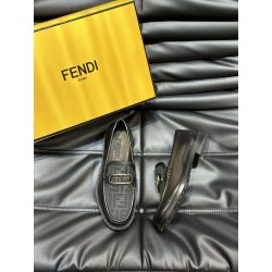 펜디 FENDI 구두