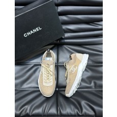 샤넬 CHANEL 스니커즈