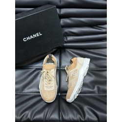 샤넬 CHANEL 스니커즈