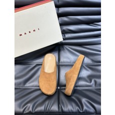 마르니 Marni 슬리퍼