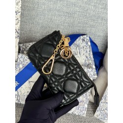 디올 Dior S0972UWHC-M30C 동전지갑 14.5CM