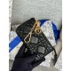 디올 Dior S0972UWHC-M30C 동전지갑 14.5CM