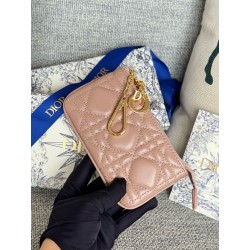 디올 Dior S0972UWHC-M30C 동전지갑 14.5CM