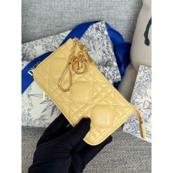 디올 Dior S0972UWHC-M30C 동전지갑 14.5CM
