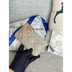 디올 Dior S0972UWHC-M30C 동전지갑 14.5CM
