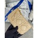 디올 Dior S0972UWHC-M30C 동전지갑 14.5CM