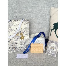 디올 Dior Lady S0974OVRB M81B T 카드 케이스