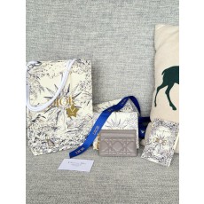 디올 Dior Lady S0974OVRB M81B T 카드 케이스
