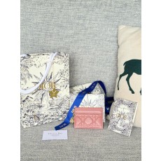 디올 Dior Lady S0974OVRB M81B T 카드 케이스