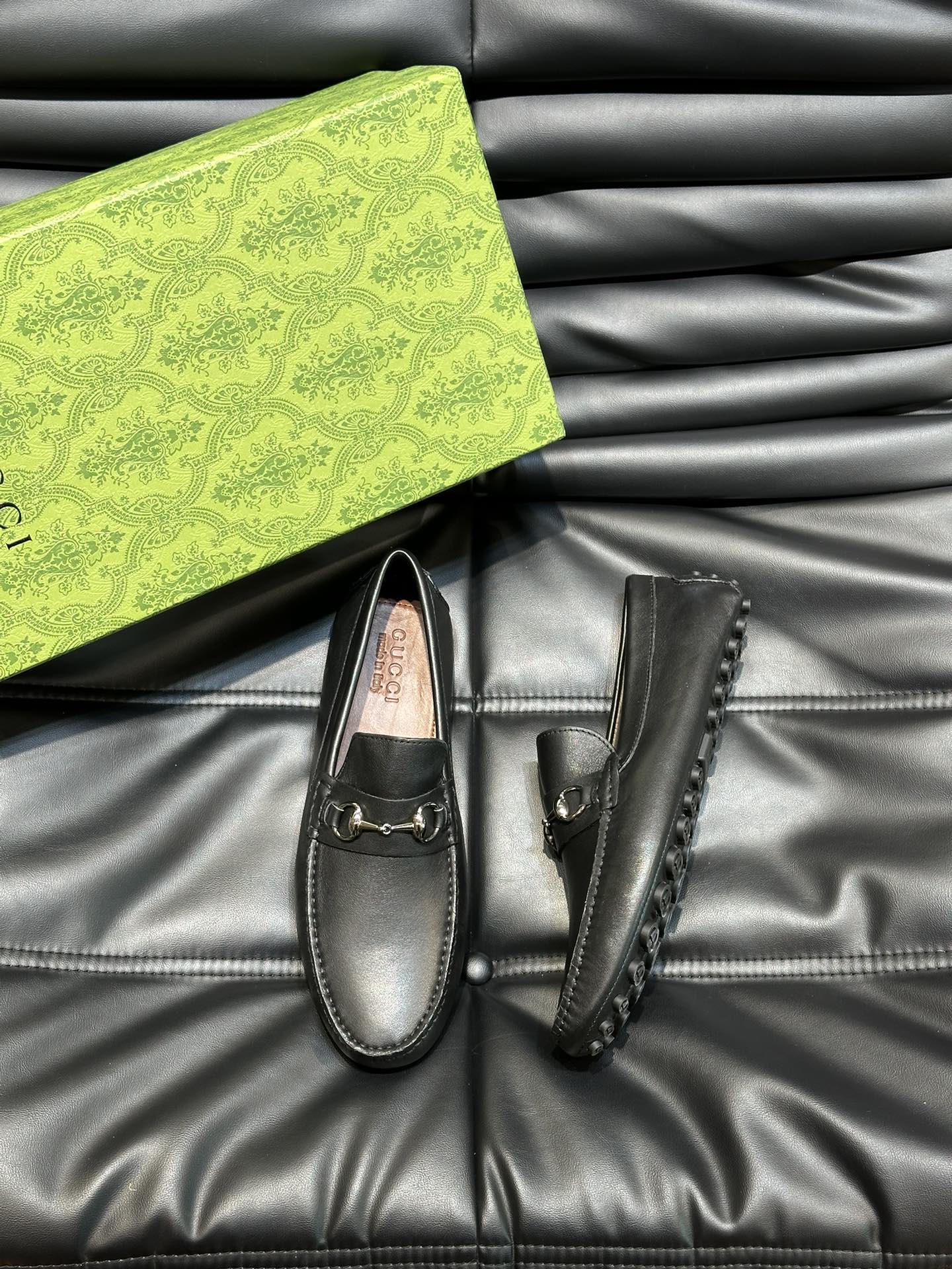 구찌 Gucci 로퍼