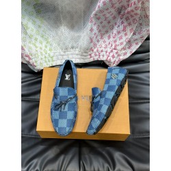 루이비통 Louis Vuitton 로퍼