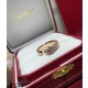 까르띠에 Cartier PANTHÈRE DE CARTIER 팬더 드 까르띠에  반지 핑크 골드 7.31mm  N4765700