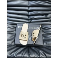 돌체앤가바나 Dolce&Gabbana 슬리퍼