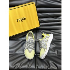 펜디 FENDI 스니커즈