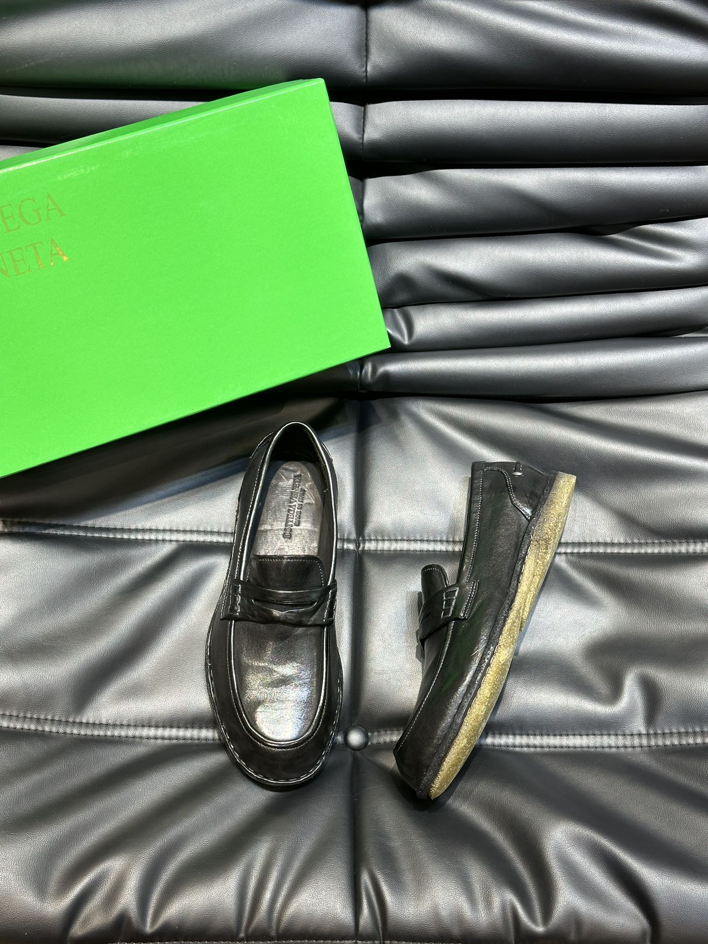 보테가 베네타 Bottega Veneta 로퍼