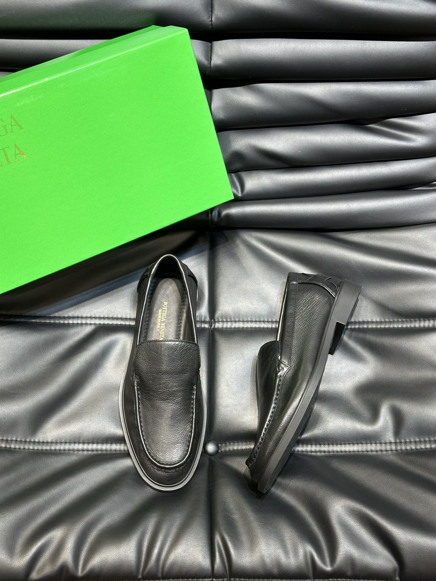 보테가 베네타 Bottega Veneta 로퍼