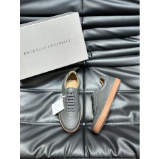 Brunello Cucinelli 스니커즈