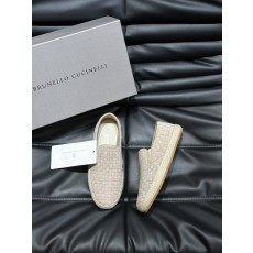 Brunello Cucinelli 스니커즈