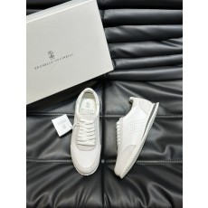 Brunello Cucinelli 스니커즈