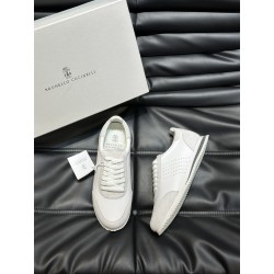 Brunello Cucinelli 스니커즈