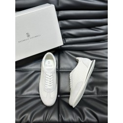 Brunello Cucinelli 스니커즈