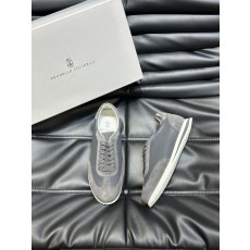 Brunello Cucinelli 스니커즈