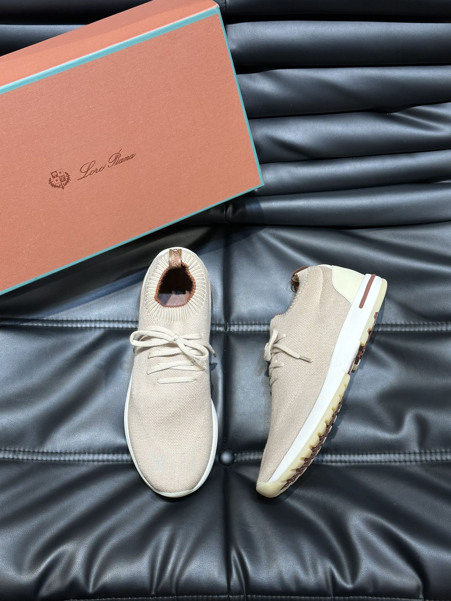 로로피아나 Loro Piana 스니커즈
