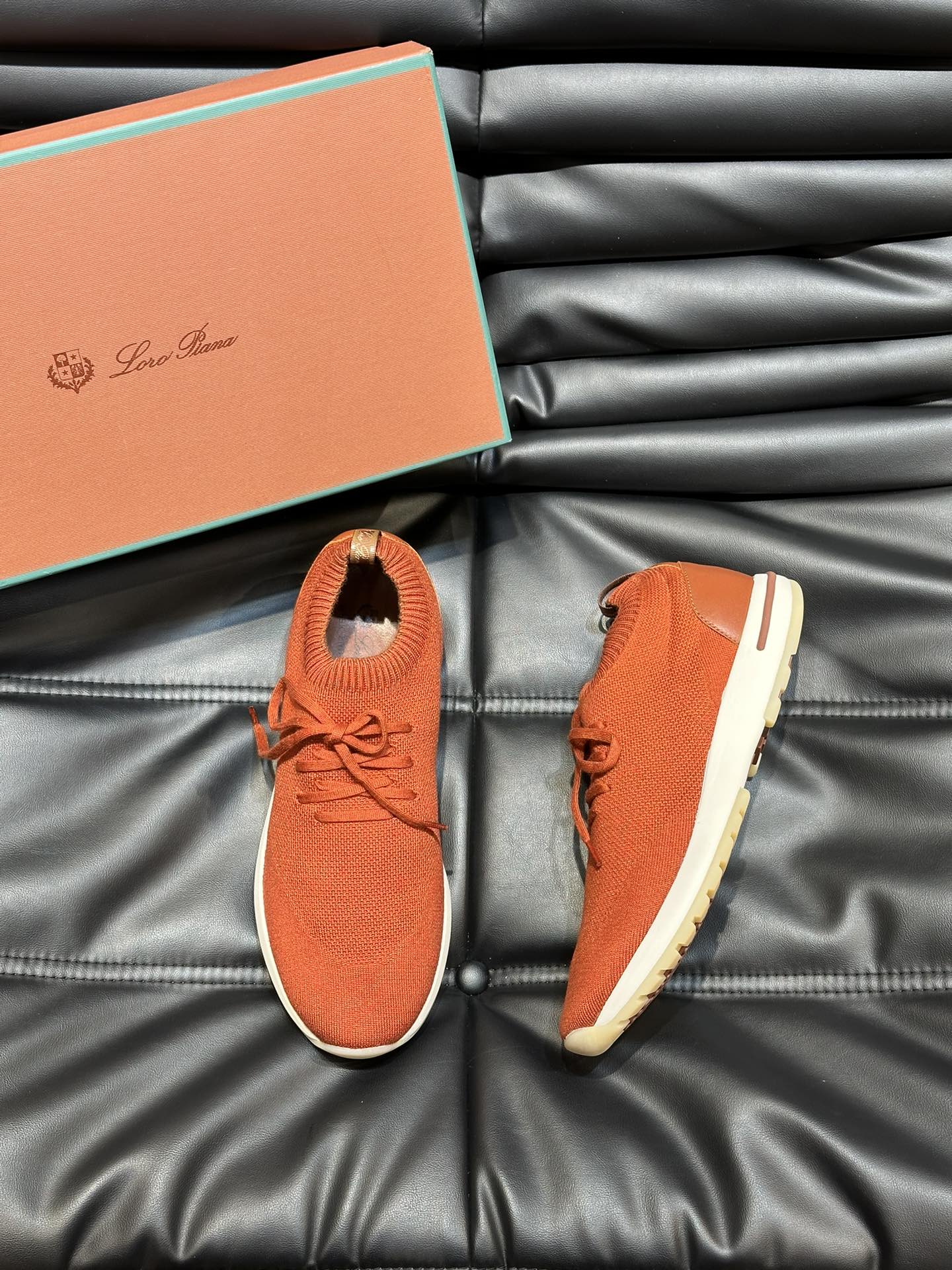 로로피아나 Loro Piana 스니커즈