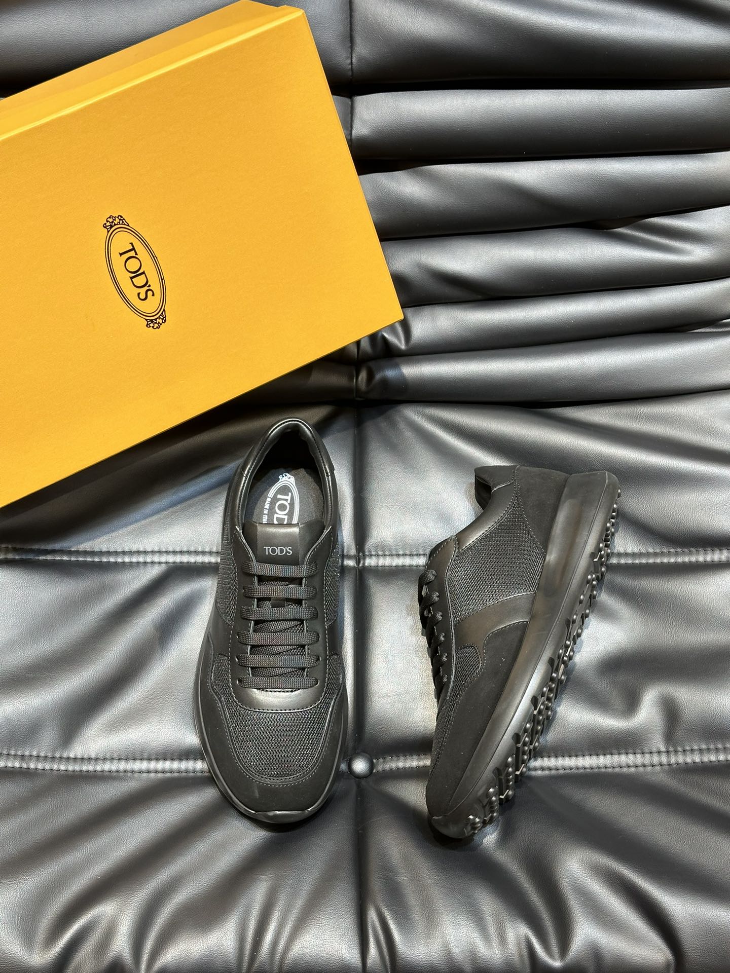 토즈 TOD'S 스니커즈