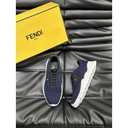 펜디 FENDI 스니커즈