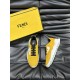 펜디 FENDI 스니커즈