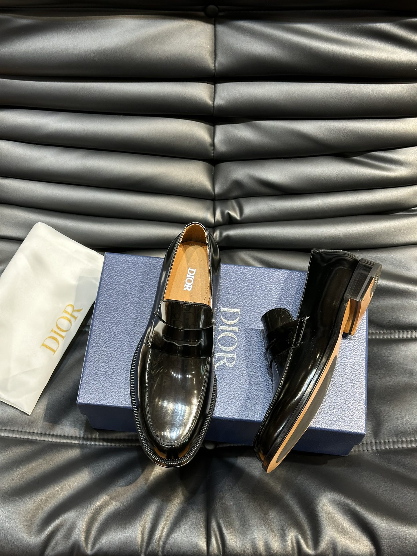 디올 Dior 구두