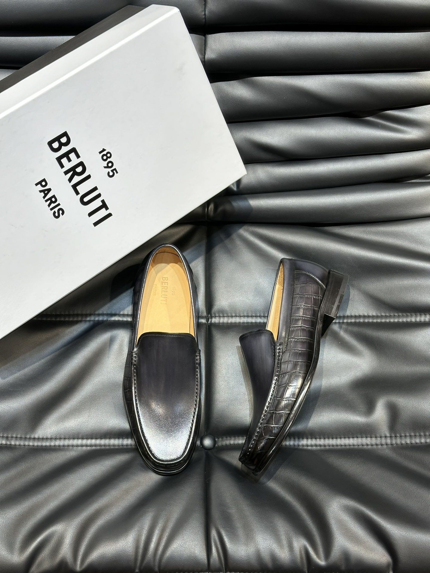 벨루티 Berluti 구두