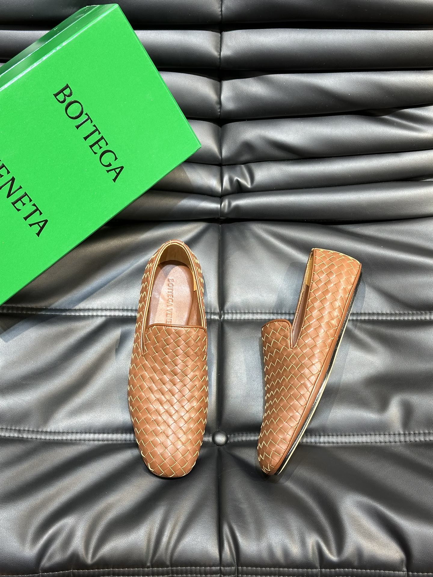 보테가 베네타 Bottega Veneta 로퍼