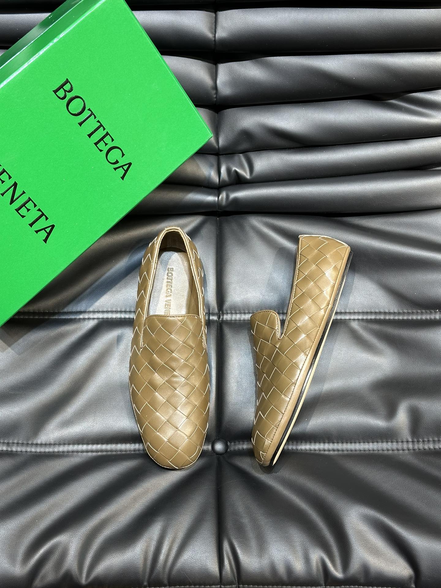 보테가 베네타 Bottega Veneta 로퍼