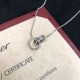 까르띠에 Cartier LOVE 러브 목걸이