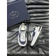프라다 Prada 스니커즈