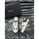 프라다 Prada 스니커즈