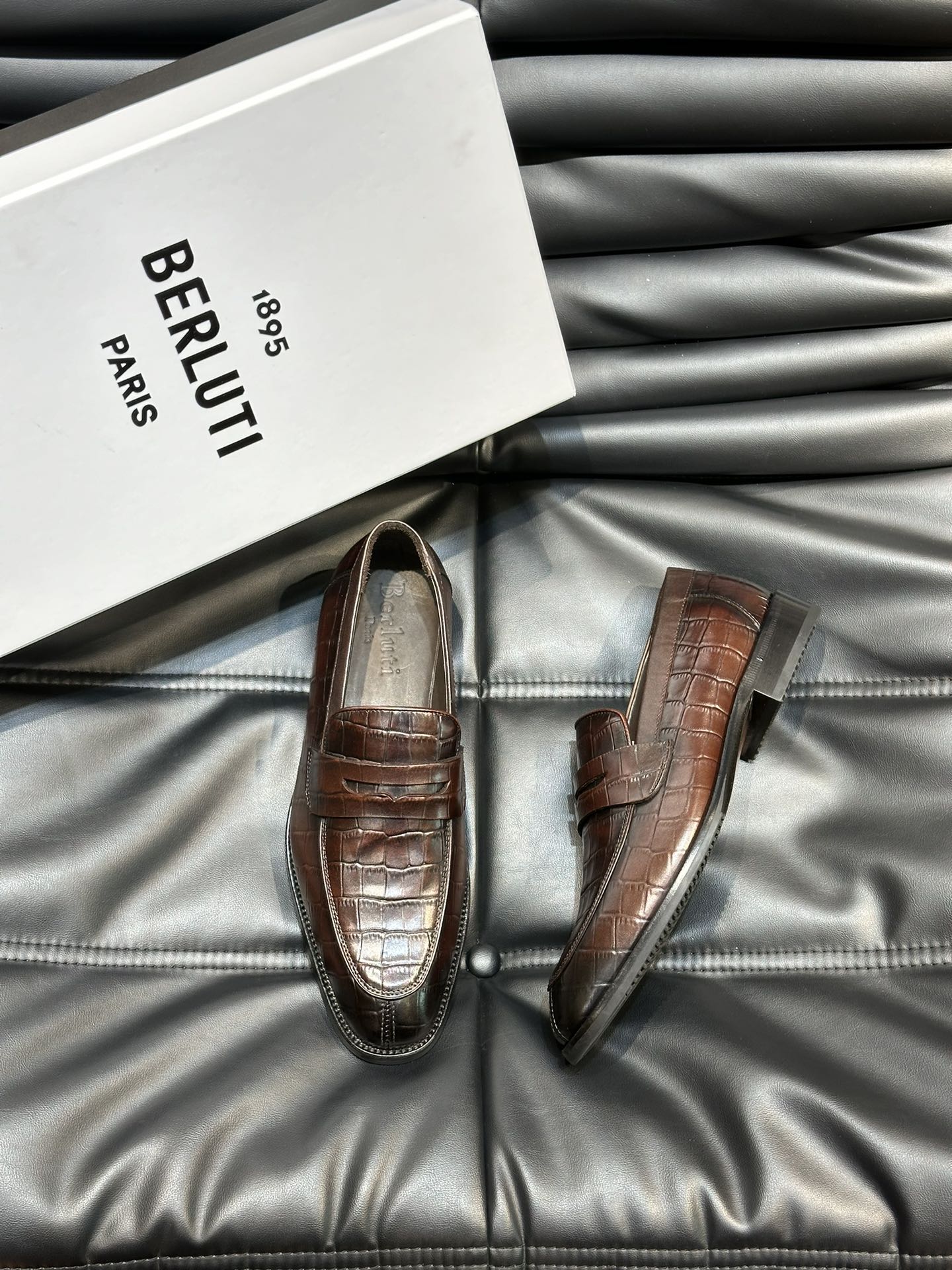 벨루티 Berluti 구두