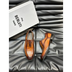 벨루티 Berluti 구두