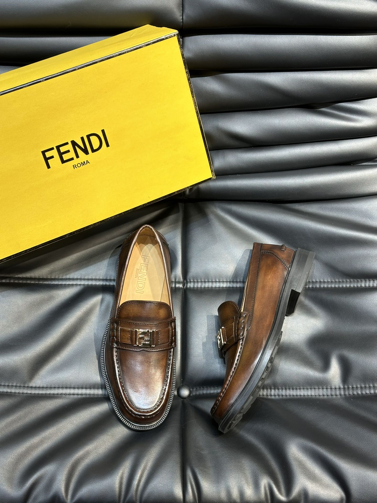 펜디 FENDI 구두