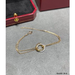 까르띠에 Cartier TRINITY 트리니티 팔찌