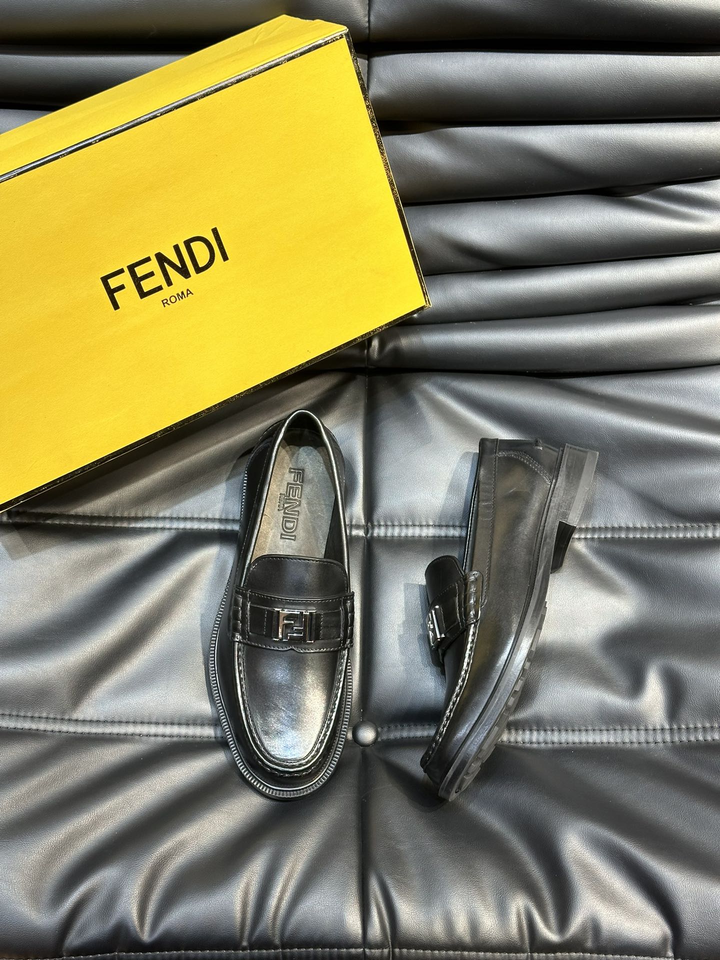 펜디 FENDI 구두