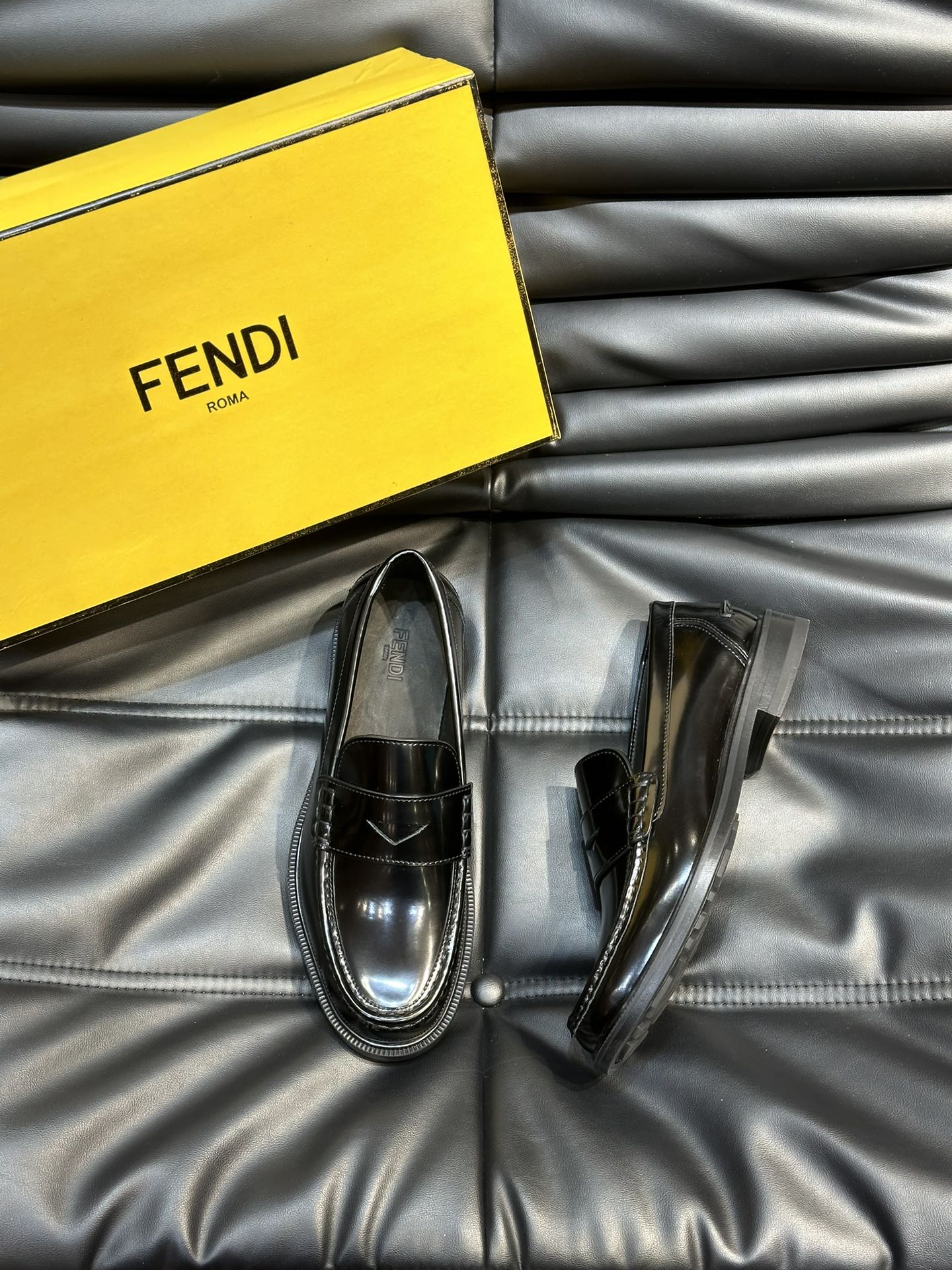 펜디 FENDI 구두