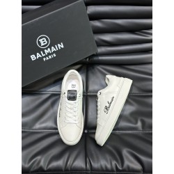 발망 Balmain 스니커즈