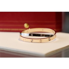 까르띠에 Cartier LOVE 러브 팔찌